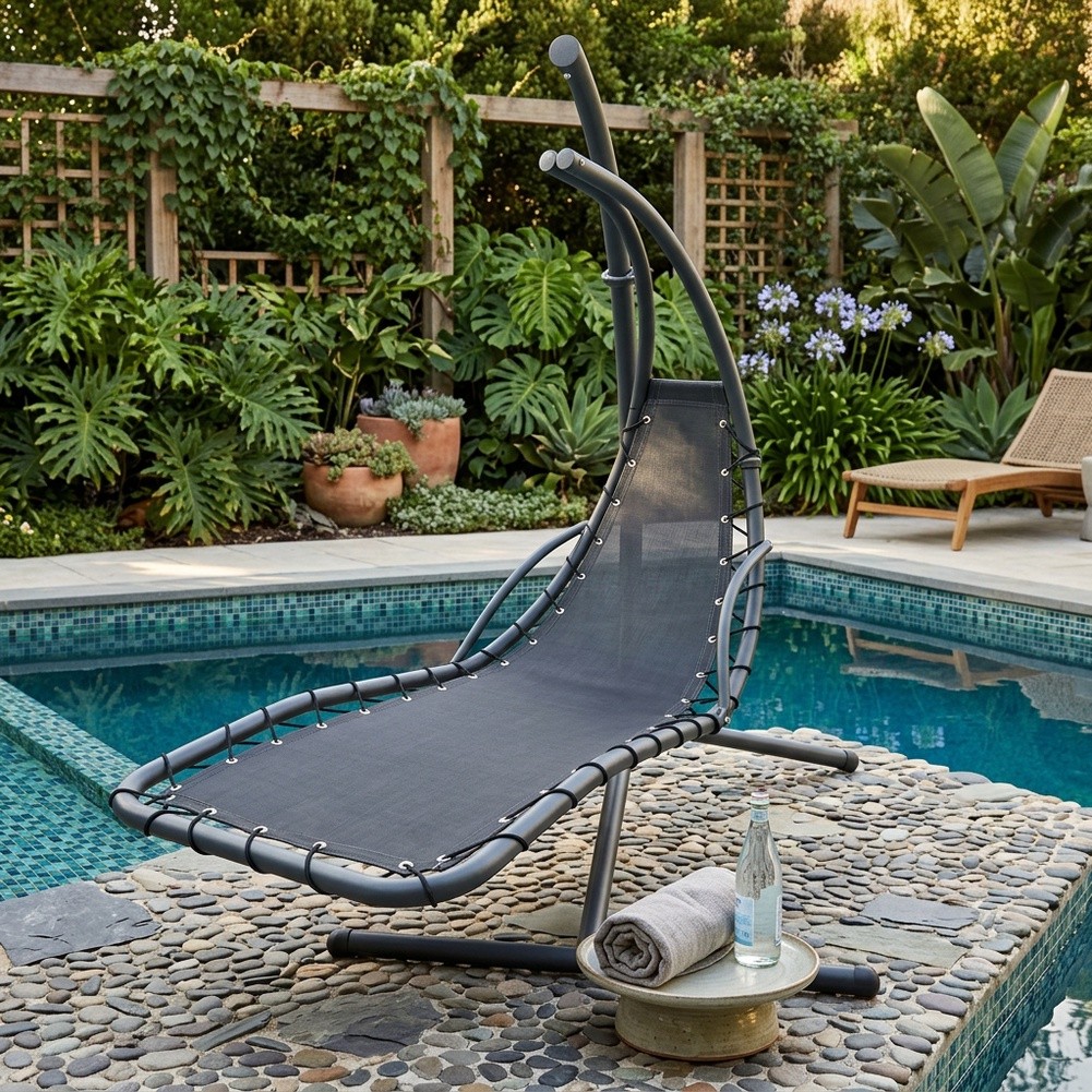 Tecido de Reposição para Cadei - Outdoor Furniture Rh avaliação e preço