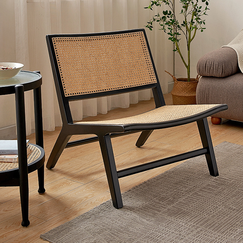 Cadeira de Descanso em Vime Tr - Outdoor Furniture Japanese Style avaliação e preço