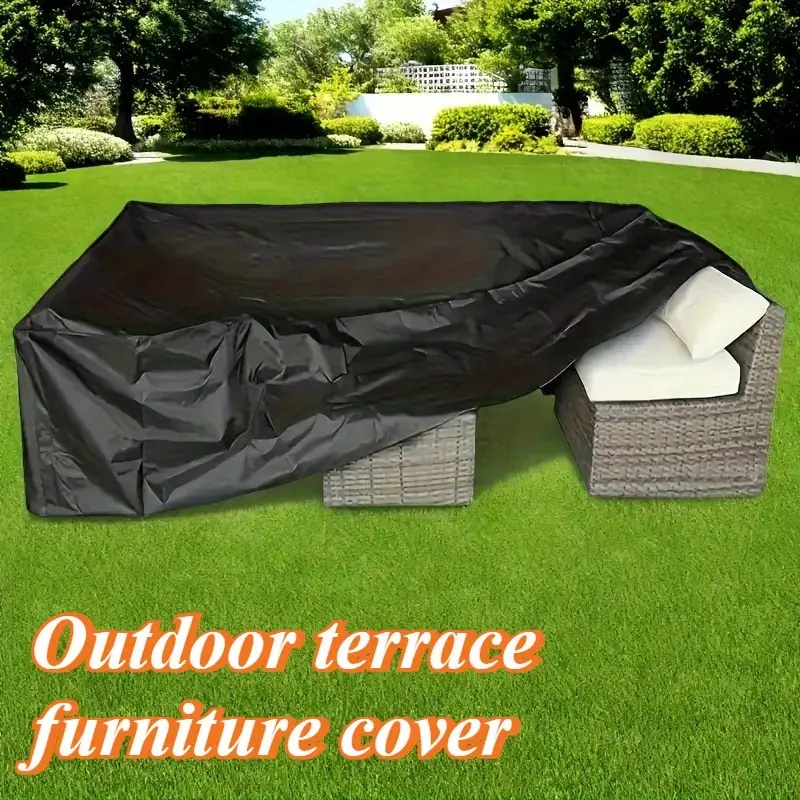 Capa resistente para móveis de - Outdoor Furniture Cover avaliação e preço